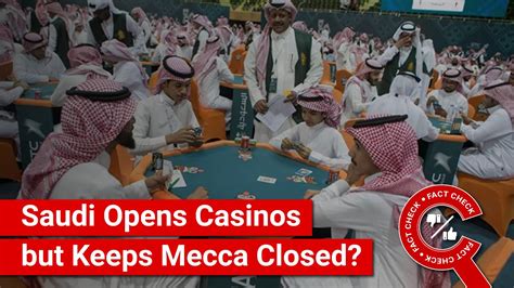 mecca casino